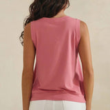 Lexi Ribbed Top 2779