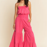 MIRENDA JUMPSUIT