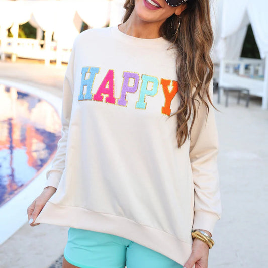 HAPPY TOP