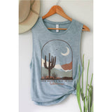 GOD MAKES A WAY TANK Taupe 8212