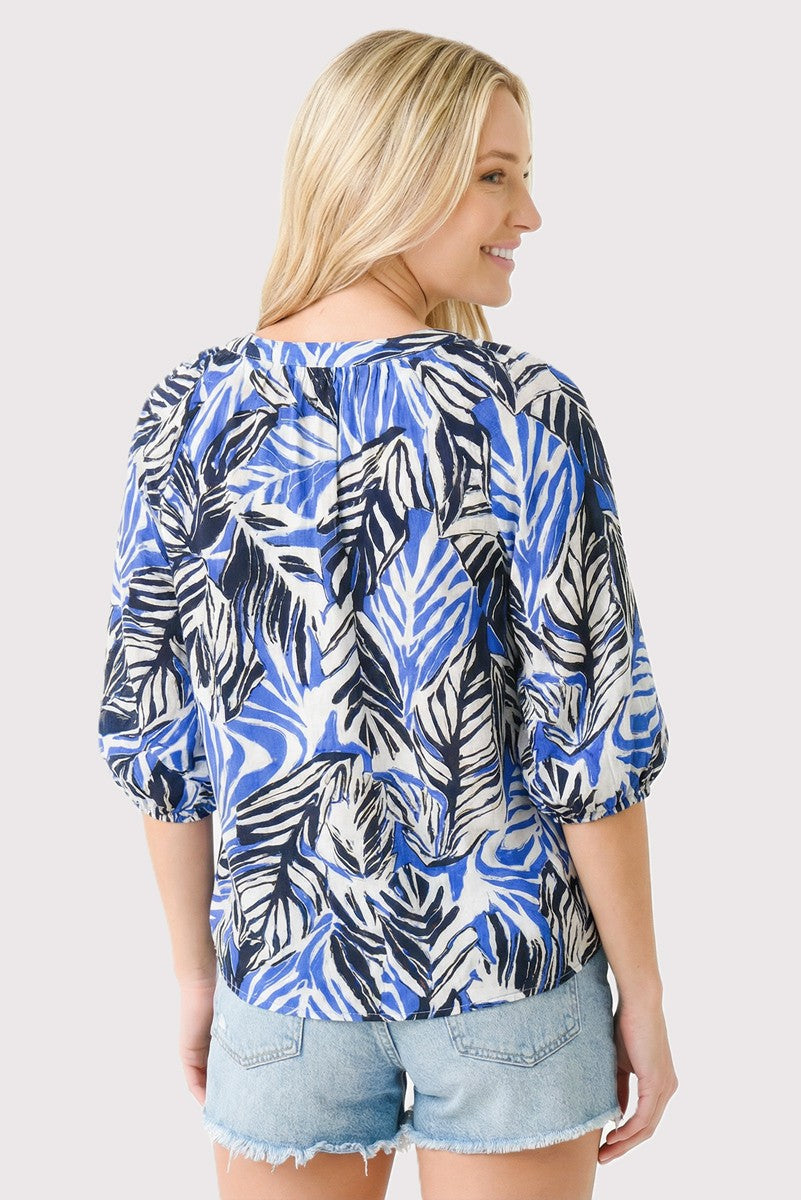 BLAINE TOP