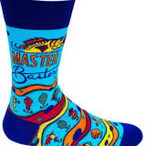 MEN’S SOCKS Master Baiter