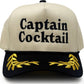 Captain Cocktail HAT