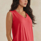 Lexi Ribbed Top 2779