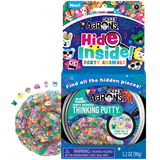 AARON'S PARTY ANIMALS