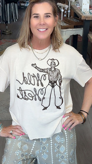 JOSIE TEE 1412