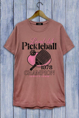 PBALL TEE