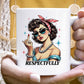 Respectfully 11oz Mug