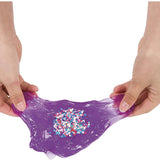 Mix-Ins Slime & Confetti Kit, Asst Styles/Colors, Party Gift
