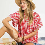 UMGEE PINNY TOP 6370