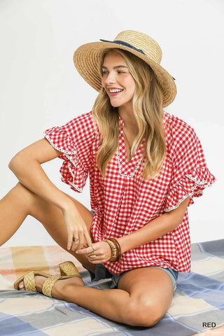 UMGEE PINNY TOP 6370