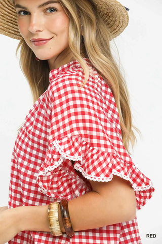 UMGEE PINNY TOP 6370