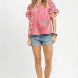 UMGEE PINNY TOP 6370
