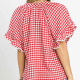 UMGEE PINNY TOP 6370