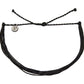 PURA VIDA STRING ANKLETS