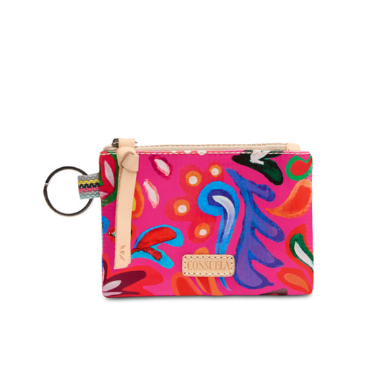 Consuela POUCH, CECI 4812