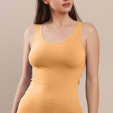 REVERSE NECK TANK