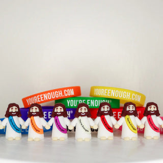 JESUS COMBO PACK