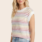 CHRISSY TOP