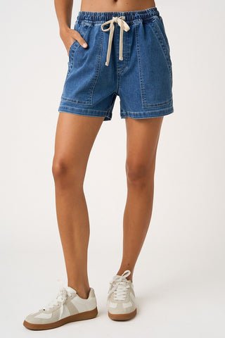 SOPHIE SHORTS