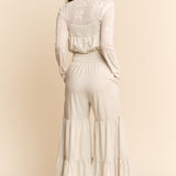 MIRENDA JUMPSUIT