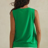 Lexi Ribbed Top 2779