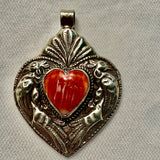 Silver Filigree Jewelry