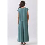 MOLLY ANN PANT SUIT