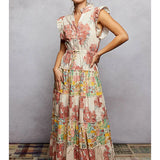 MERILYN DRESS