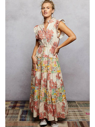 MERILYN DRESS