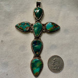Silver Filigree Jewelry