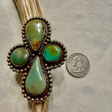 Silver Filigree Jewelry