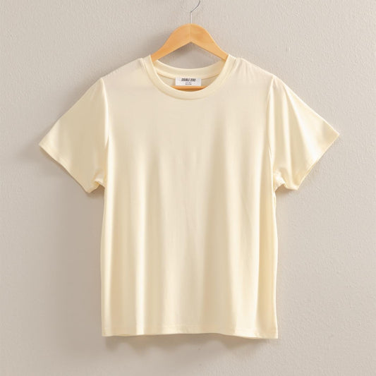 449 TOP in WHIPPED CREAM