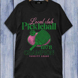 PBALL TEE