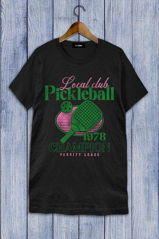 PBALL TEE