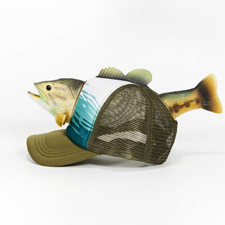 Largemouth Bass Hat