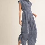 JOSIE JUMPSUIT 15680