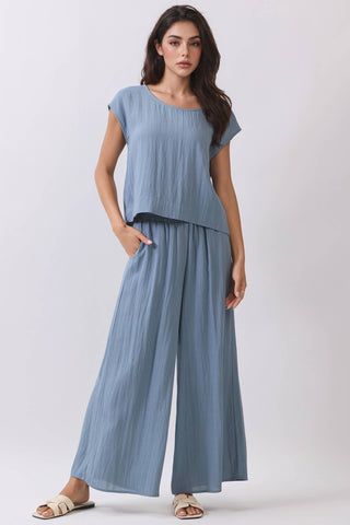 WOVEN SET 30295 in SAND