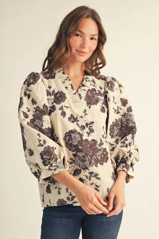 SAMANTHA TOP 51012