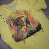 COWBOYS & INDIANS TEE