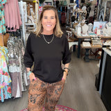 HAVEN SCUBA TOP 4116