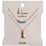 K'LANI STRIDE