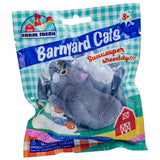 Barnyard Cats