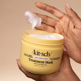 Deep Conditioning Mask - Coconut Oil