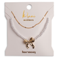 Harmony Necklaces-NEW 664798