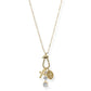 BRACHA CLARITY CHARM NECKLACE 291