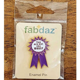 ENAMEL PIN