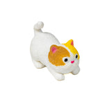Barnyard Cats