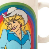 Dolly Coffee Mug