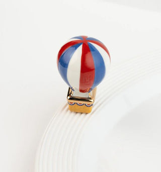 NORA FLEMING A452 Hot Air Balloon